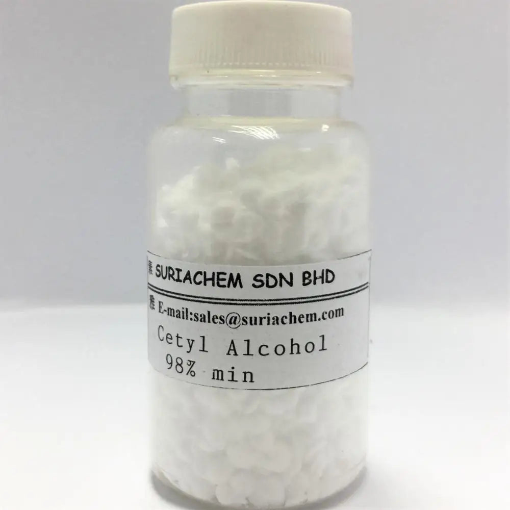 鲸蜡醇98% min化妆品级