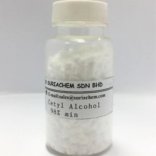 鲸蜡醇98% min化妆品级